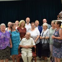 Zobacz w powiększeniu: Spotkanie z prof. Andrzejem Kułakowskim (55)